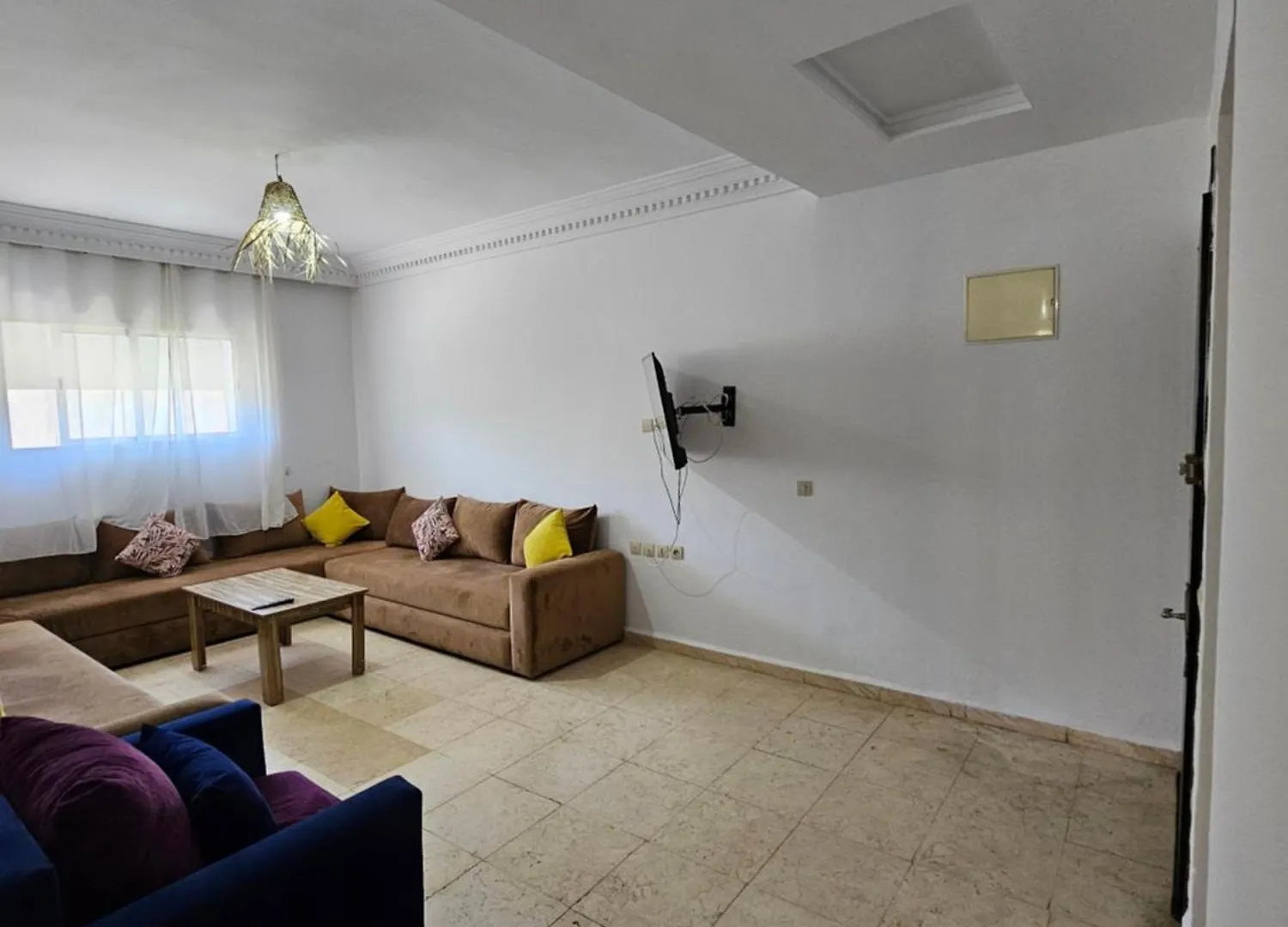 Appartement Luxe אסאוירה